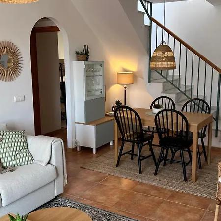 Apartment Torrecilla Penthouse With Private Roof Terrace In Close To The Sea