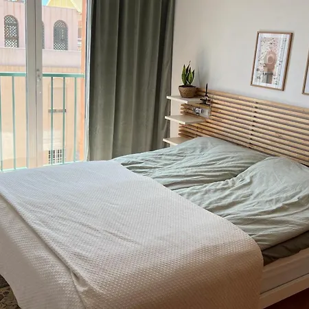 Torrecilla Penthouse With Private Roof Terrace In Close To The Sea דירה *