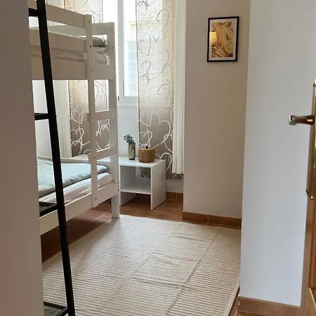 Torrecilla Penthouse With Private Roof Terrace In Close To The Sea Apartment Nerja