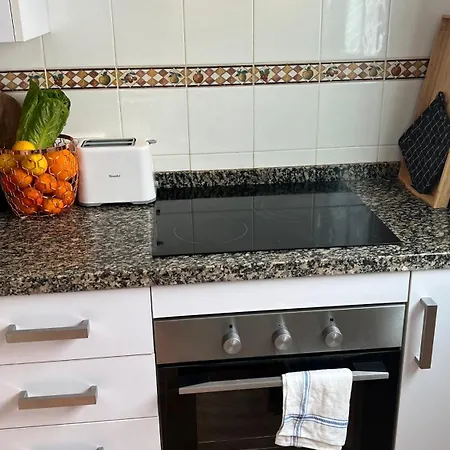 דירה Torrecilla Penthouse With Private Roof Terrace In Close To The Sea *